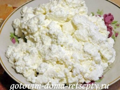вареники с творогом мясом 3