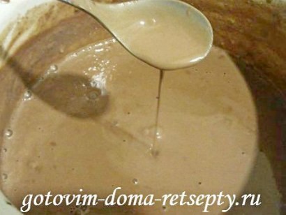 домашнее мороженое рецепт 1