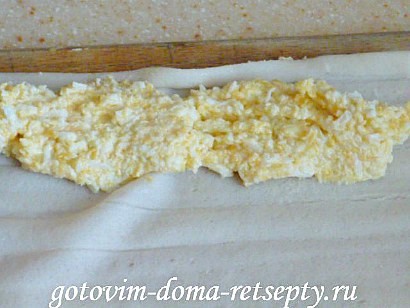 фаршированные крабовые палочки 3