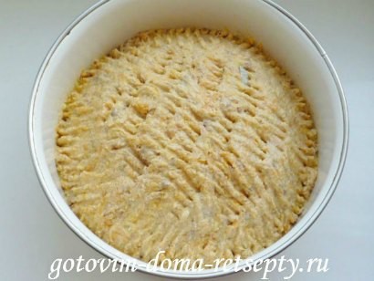 салат из красной рыбы с огурцами
