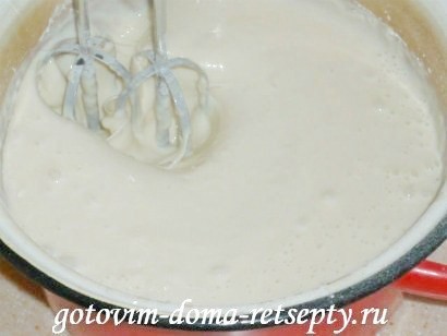блинчики с банановой начинкой 3