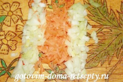 щи из свежей капусты, рецепт 13