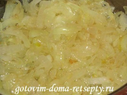 куриные желудки, рецепт в сметане 6