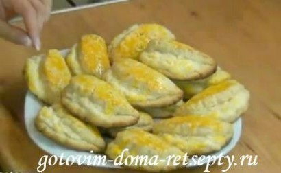 сочники с творогом, рецепт