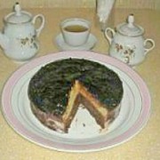 торт сметанник, рецепт