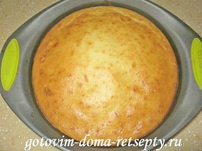 торт сметанник, рецепт 15