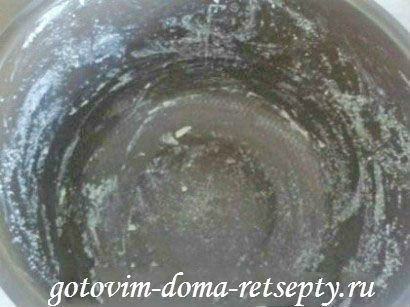 торт медовик, рецепт в мультиварке 1