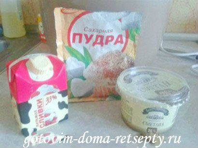 торт медовик, рецепт в мультиварке 8