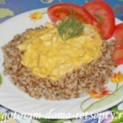 кальмары, рецепт в сметане