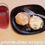 вкусные сырники из творога, рецепт