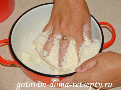 вкусные сырники из творога, рецепт 4