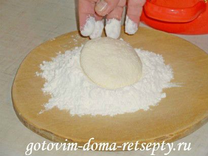 вкусные сырники из творога, рецепт 7