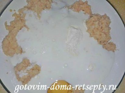 драники картофельные, рецепт 4