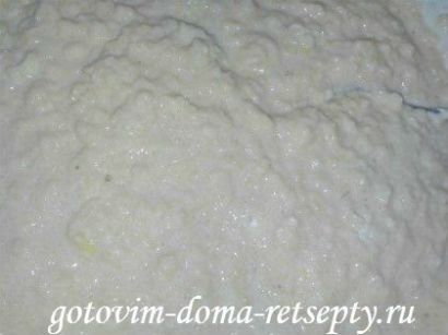 драники картофельные, рецепт 5