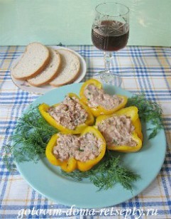 сациви из курицы по-грузински