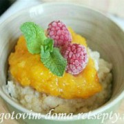 кускус, рецепт по-мароккански