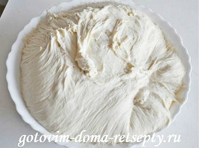 постные пирожки с начинкой 14