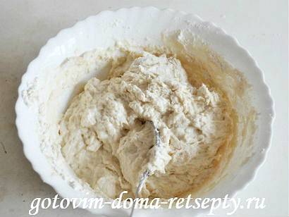 постные пирожки с начинкой 4
