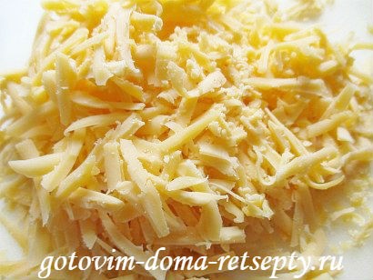открытый пирог с мясом 13