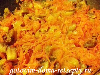 рисовый суп с курицей, рецепт 9