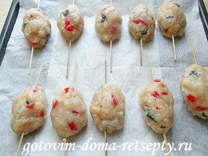 люля-кебаб из курицы 12