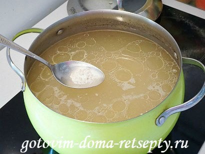 суп харчо рецепт с фото 9