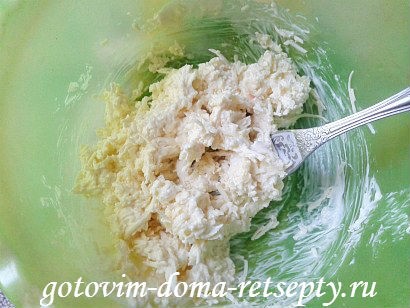курица с грибами сыром и помидорами 11