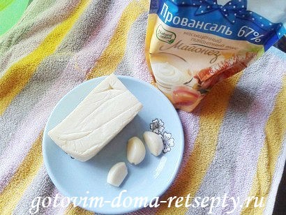 курица с грибами сыром и помидорами 8