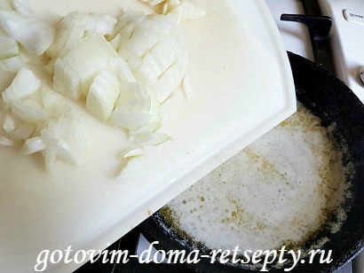 куриный паштет из печени в домашних условиях фото пошагово 5